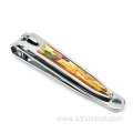 Manufacturers selling nail clippers stainless steel nail clippers nail clipper promotional gifts